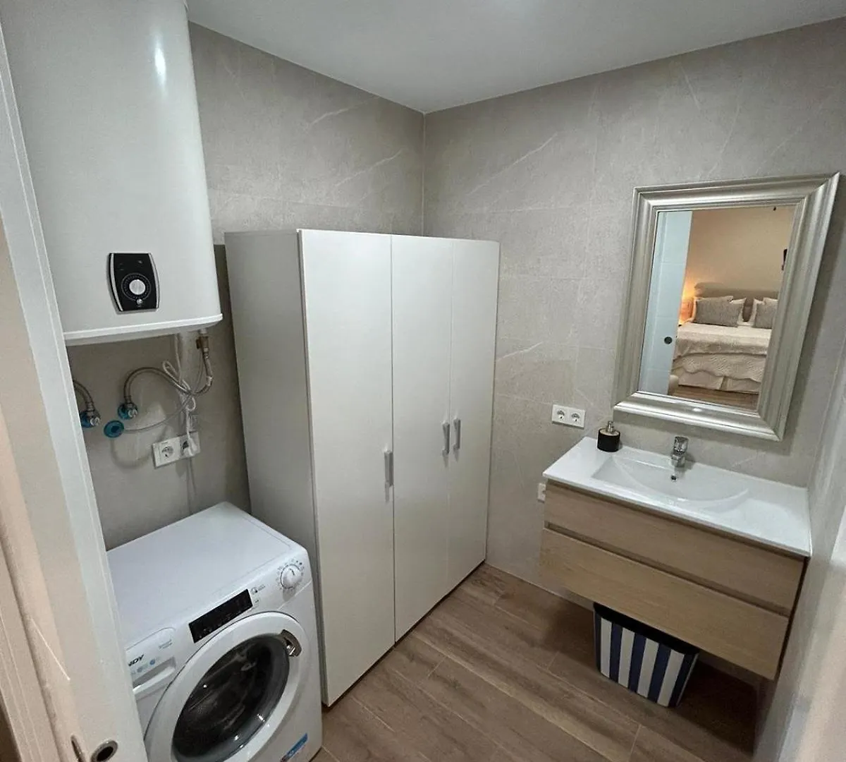 Apartamento Pintor Espinosa 3 Loft Córdoba