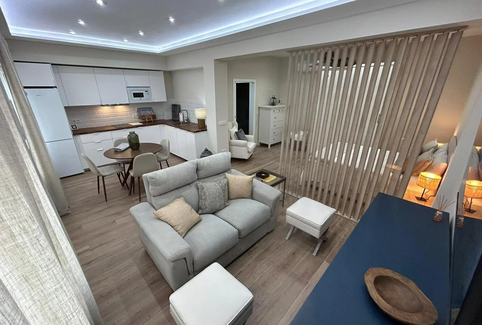Pintor Espinosa 3 Loft Apartment Cordoba