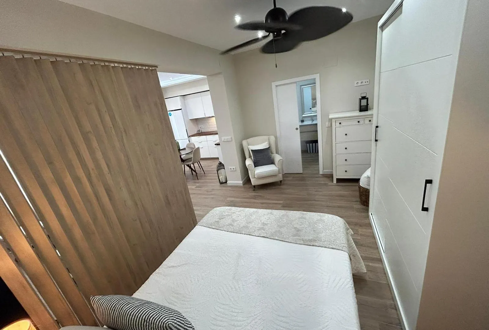 Pintor Espinosa 3 Loft Apartment Cordoba Spain