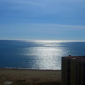 Playa Apartamento Benalmádena