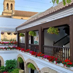 La Posada De Pilar Córdoba
