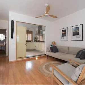 Duplex Meloneras La Casa Del Sol Сasa de vacaciones Maspalomas (Gran Canaria)