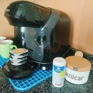 El Encanto De Apartament