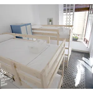 Bed And Be Córdoba