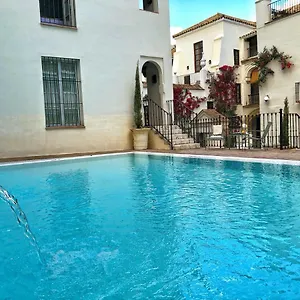 Casas De La Juderia De Hotel