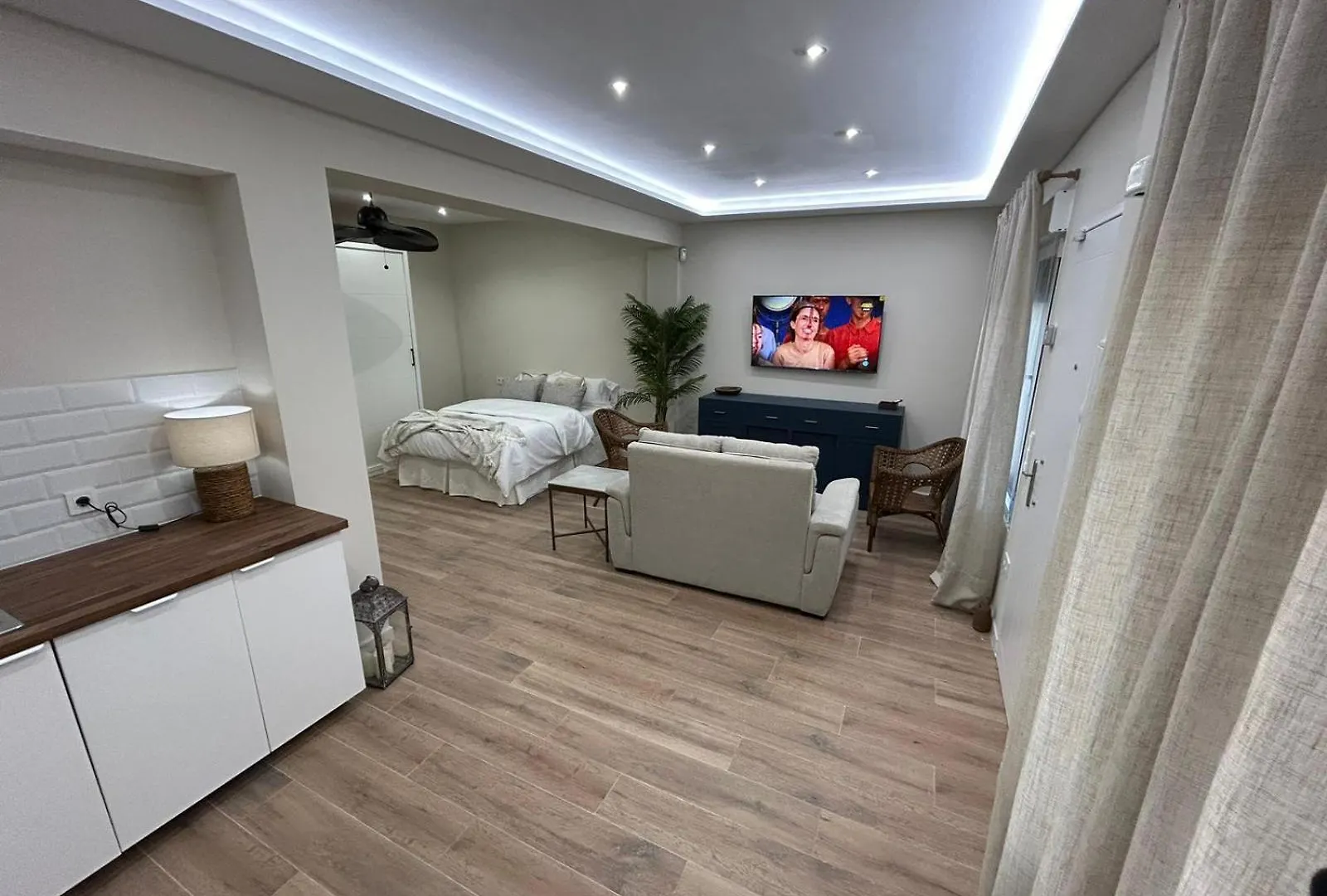 Pintor Espinosa 3 Loft Apartment Cordoba 0*,