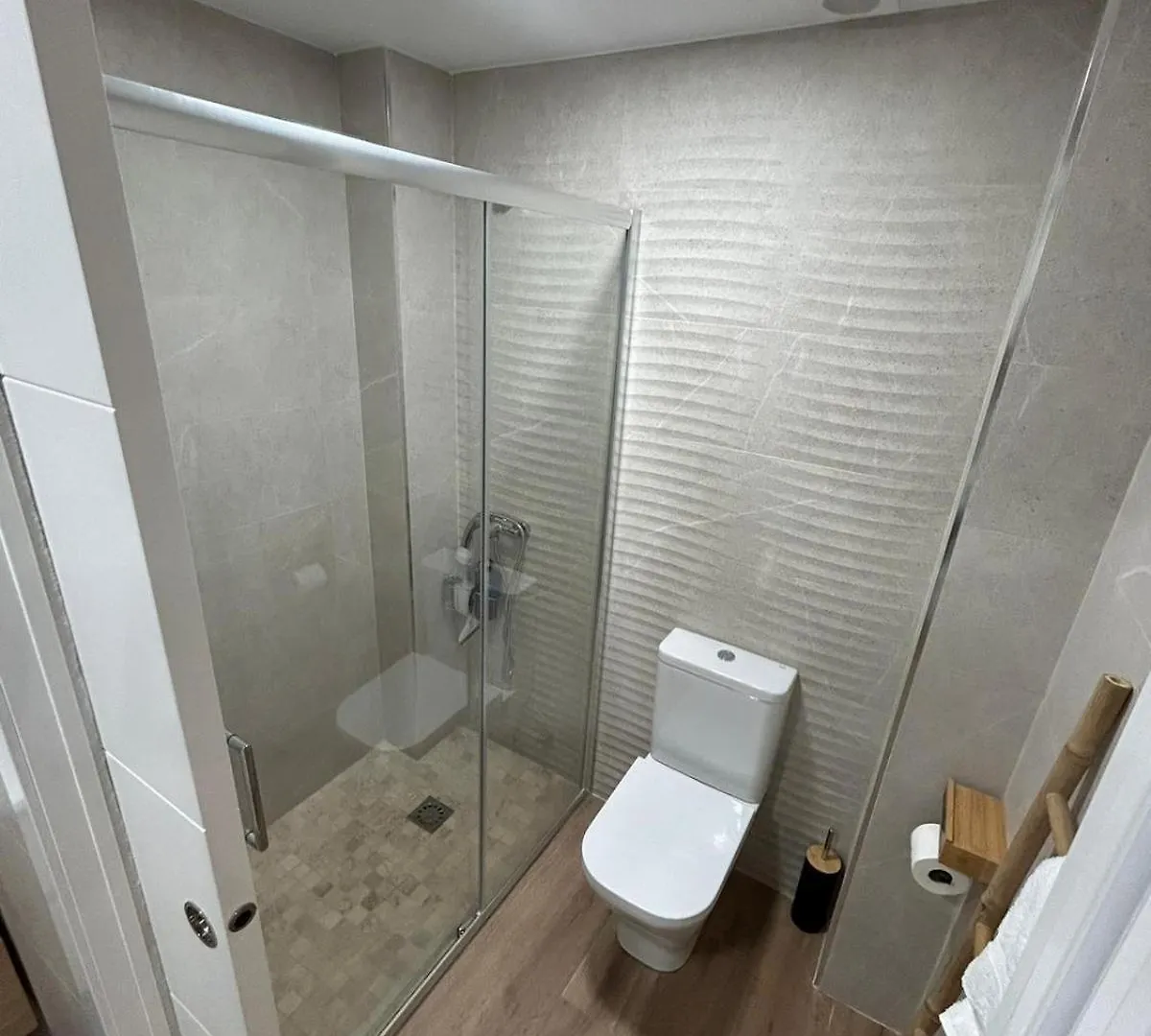 Pintor Espinosa 3 Loft Apartment Cordoba